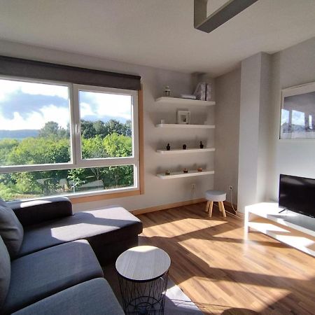 Apartamentos Descubre Rias Baixas Catoira Kültér fotó