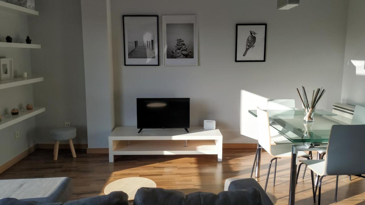 Apartamentos Descubre Rias Baixas Catoira Kültér fotó