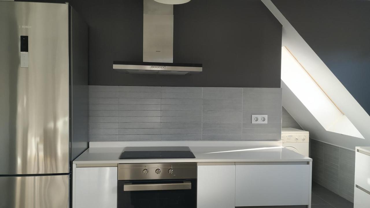 Apartamentos Descubre Rias Baixas Catoira Kültér fotó