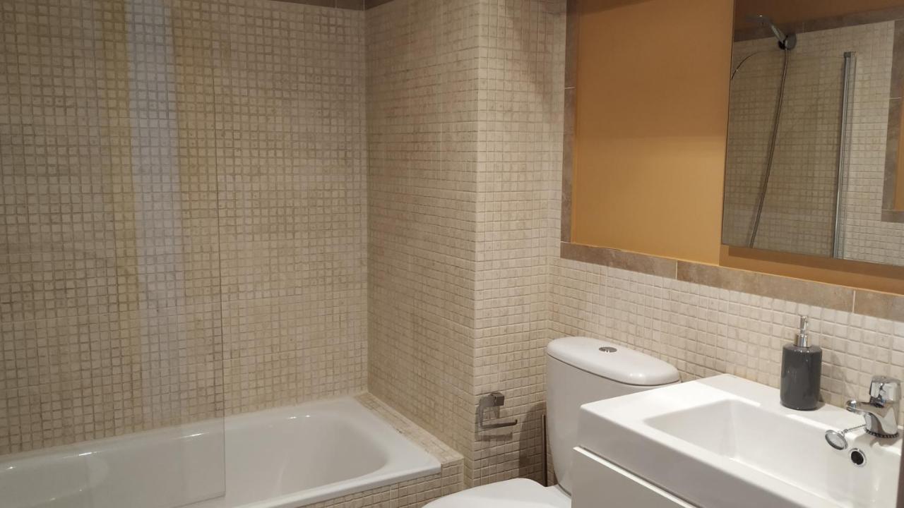 Apartamentos Descubre Rias Baixas Catoira Kültér fotó