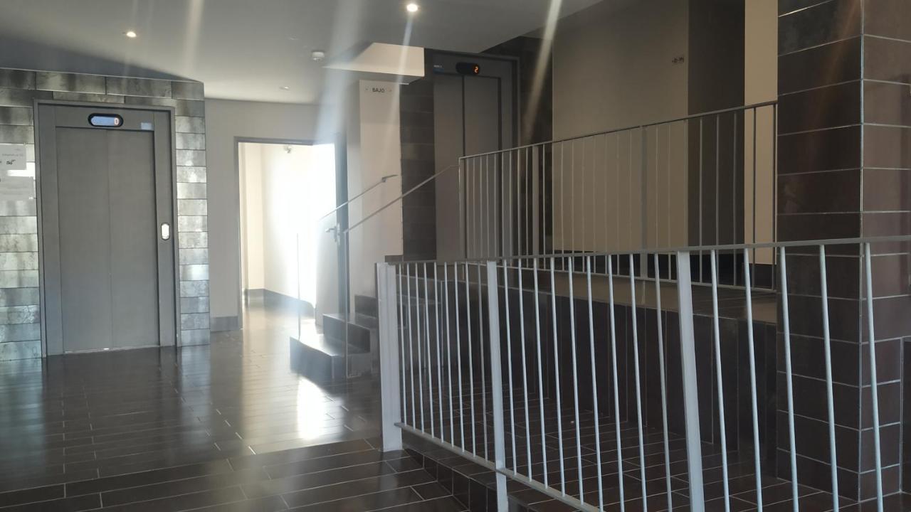 Apartamentos Descubre Rias Baixas Catoira Kültér fotó